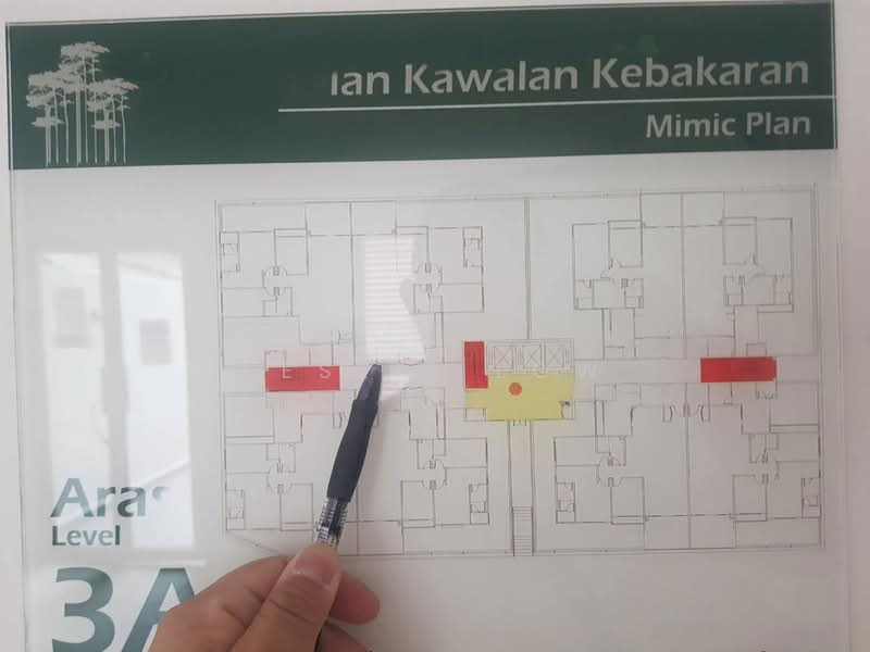 Condominium for Sale at Rimba Residence - Leslie Low - PropertyGuru.com.my