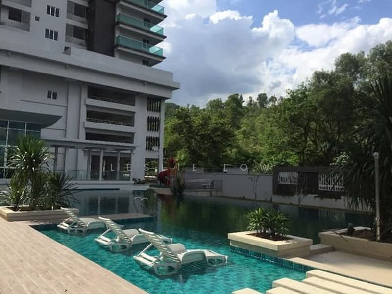 Condominium for Sale at Rimba Residence - Leslie Low - PropertyGuru.com.my