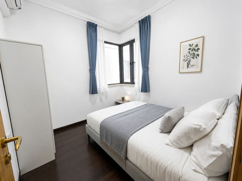 Service Residence for Rent at R&F Princess Cove Phase 1 - Yusri Yusak - PropertyGuru.com.my