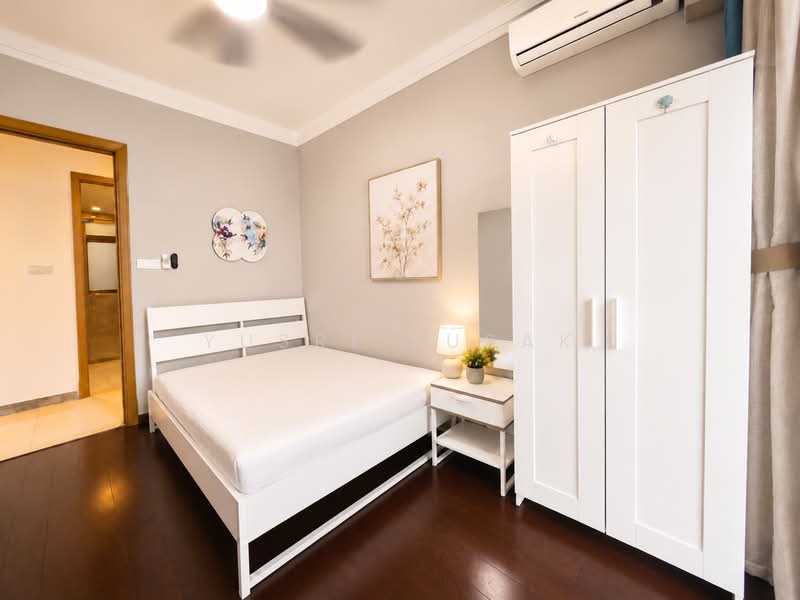 Servis Apartment untuk Disewa di R&F Princess Cove Phase 1 - Yusri Yusak - PropertyGuru.com.my