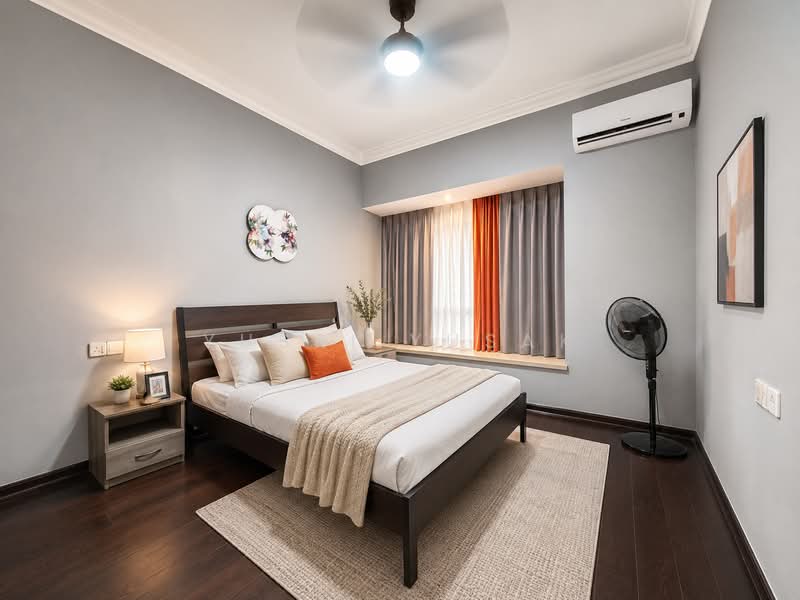 Servis Apartment untuk Disewa di R&F Princess Cove Phase 1 - Yusri Yusak - PropertyGuru.com.my