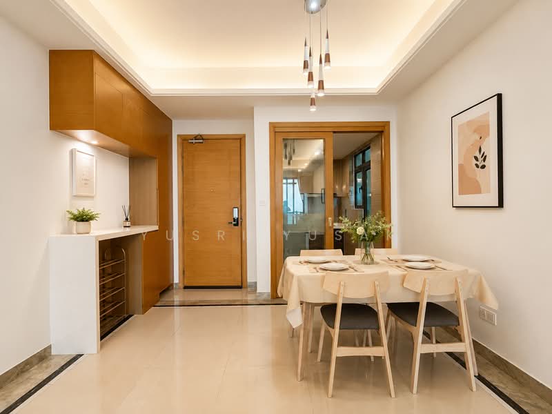 Servis Apartment untuk Disewa di R&F Princess Cove Phase 1 - Yusri Yusak - PropertyGuru.com.my