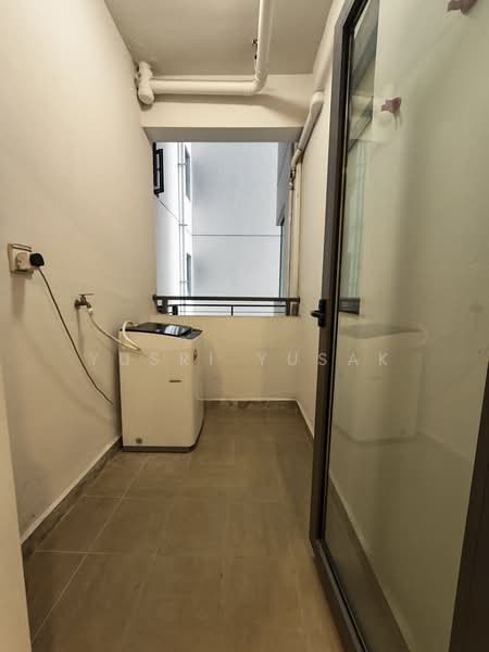 Servis Apartment untuk Disewa di R&F Princess Cove Phase 1 - Yusri Yusak - PropertyGuru.com.my