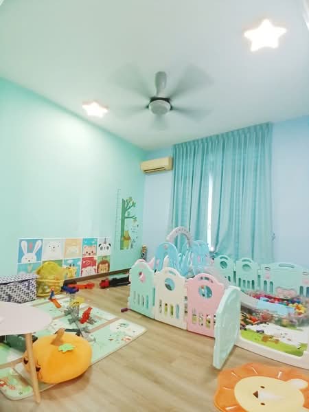 Cluster House for Sale in Taman Pulai Hijauan (Skudai) - Jack Chai - PropertyGuru.com.my