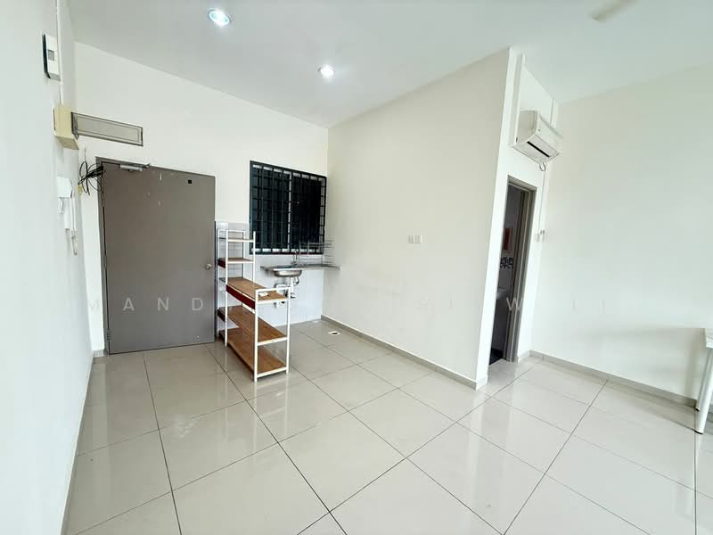 Apartment for Rent at Zennith Suites (Pangsapuri Kebun Teh) - Mandy Goh Siew Li - Interior - PropertyGuru.com.my