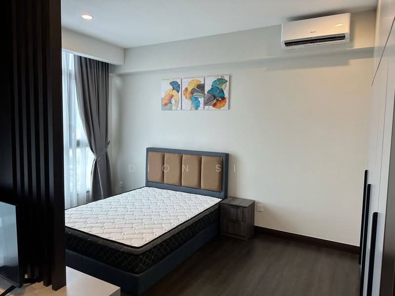 Service Residence for Sale at 28 Boulevard - Dion Sin - Bedroom - PropertyGuru.com.my