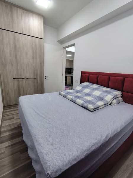 Servis Apartment untuk Disewa di The Rosewoodz @ Bukit Jalil - Crystal Yap - PropertyGuru.com.my