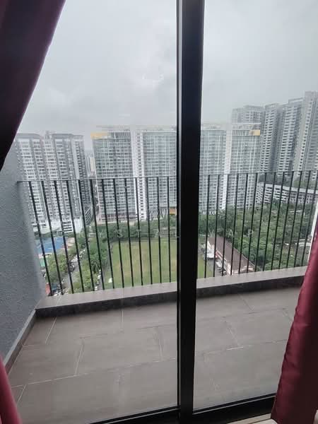 Servis Apartment untuk Disewa di The Rosewoodz @ Bukit Jalil - Crystal Yap - PropertyGuru.com.my