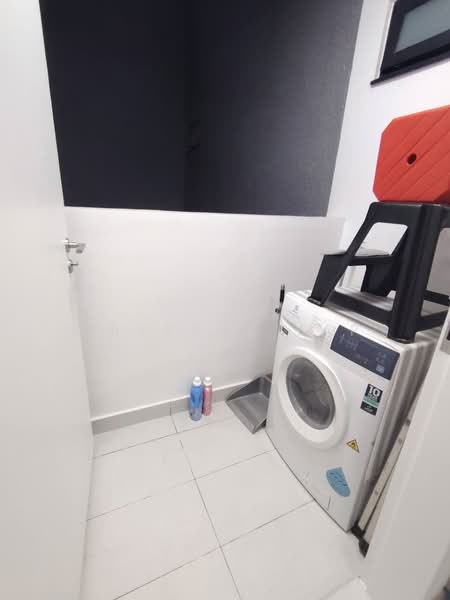 Servis Apartment untuk Disewa di The Rosewoodz @ Bukit Jalil - Crystal Yap - PropertyGuru.com.my