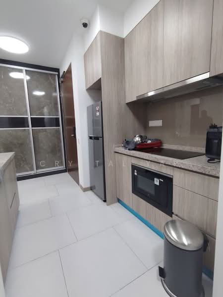 Servis Apartment untuk Disewa di The Rosewoodz @ Bukit Jalil - Crystal Yap - PropertyGuru.com.my