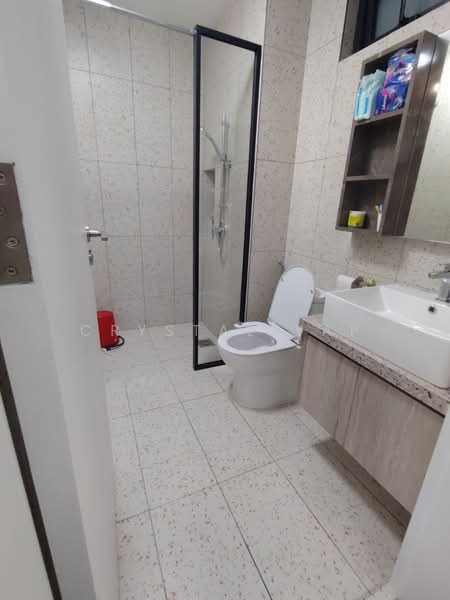Servis Apartment untuk Disewa di The Rosewoodz @ Bukit Jalil - Crystal Yap - PropertyGuru.com.my