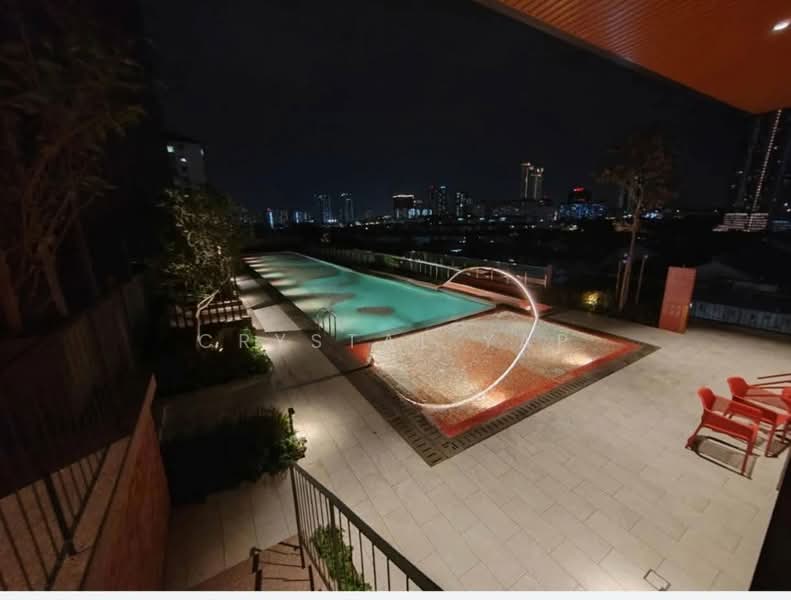 Servis Apartment untuk Disewa di The Rosewoodz @ Bukit Jalil - Crystal Yap - PropertyGuru.com.my