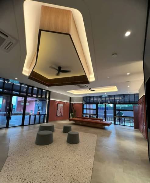 Servis Apartment untuk Disewa di The Rosewoodz @ Bukit Jalil - Crystal Yap - PropertyGuru.com.my