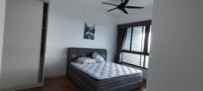 Rumah Kluster untuk Dijual di Taman Nusa Bestari (Iskandar Puteri (Nusajaya)) - Brandon Chua - Bedroom - PropertyGuru.com.my