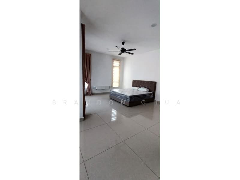 Rumah Kluster untuk Dijual di Taman Nusa Bestari (Iskandar Puteri (Nusajaya)) - Brandon Chua - Bedroom - PropertyGuru.com.my
