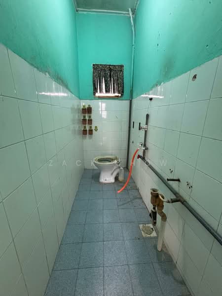 2-storey Terraced House for Sale in Taman Kota Masai (Pasir Gudang) - Zack Chow - Bathroom - PropertyGuru.com.my
