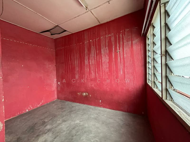 2-storey Terraced House for Sale in Taman Kota Masai (Pasir Gudang) - Zack Chow - Interior - PropertyGuru.com.my