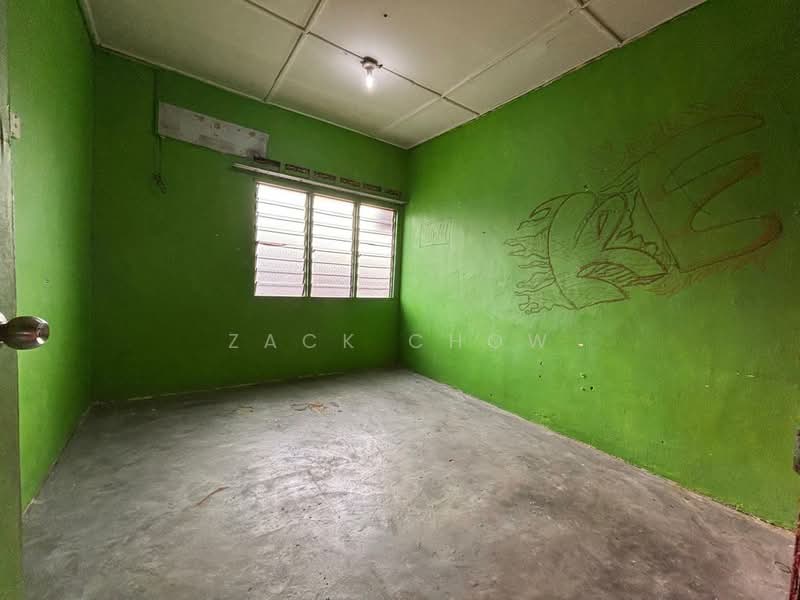 2-storey Terraced House for Sale in Taman Kota Masai (Pasir Gudang) - Zack Chow - Interior - PropertyGuru.com.my