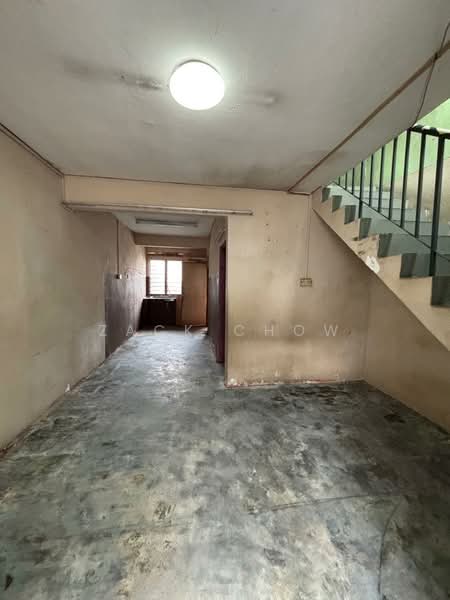 2-storey Terraced House for Sale in Taman Kota Masai (Pasir Gudang) - Zack Chow - Interior - PropertyGuru.com.my