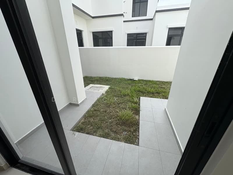 Cluster House for Sale in Eco Botanic (Iskandar Puteri (Nusajaya)) - Derrick Wong - Exterior - PropertyGuru.com.my