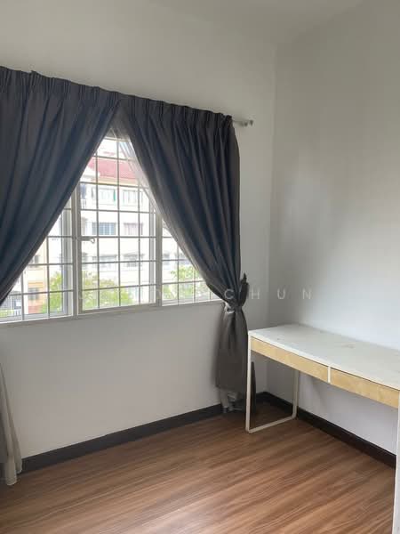 Pangsapuri untuk Dijual di Pangsapuri Sri Alpinia - Jason Chun - Study - PropertyGuru.com.my