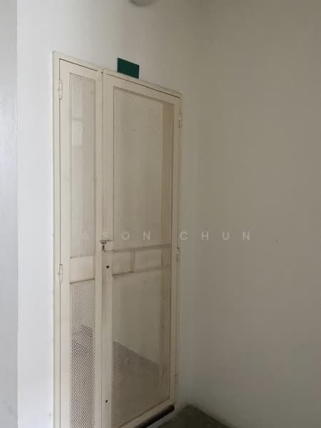Pangsapuri untuk Dijual di Pangsapuri Sri Alpinia - Jason Chun - PropertyGuru.com.my