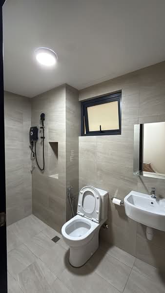 Kondominium untuk Disewa di Skyline KL - Steven Leaw - PropertyGuru.com.my