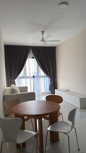 Kondominium untuk Disewa di Skyline KL - Steven Leaw - PropertyGuru.com.my
