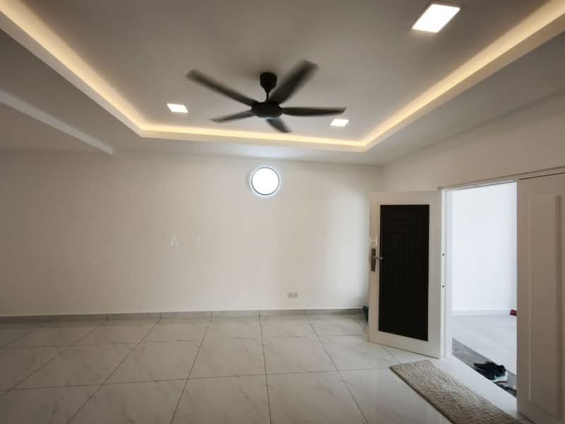 Rumah Teres untuk Dijual di Bandar Mahkota Cheras (Cheras) - Alvin Loh - Interior - PropertyGuru.com.my