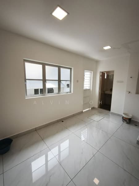 Rumah Teres untuk Dijual di Bandar Mahkota Cheras (Cheras) - Alvin Loh - Interior - PropertyGuru.com.my