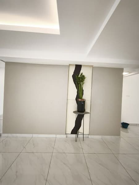 Rumah Teres untuk Dijual di Bandar Mahkota Cheras (Cheras) - Alvin Loh - Interior - PropertyGuru.com.my