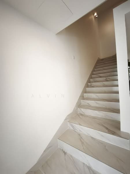 Rumah Teres untuk Dijual di Bandar Mahkota Cheras (Cheras) - Alvin Loh - Interior - PropertyGuru.com.my