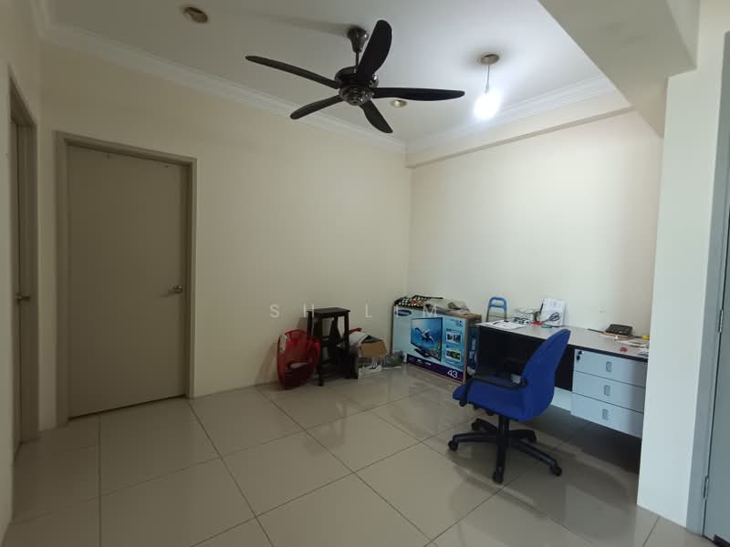 Servis Apartment untuk Disewa di Birch Regency @ Penang Times Square - SH Lim - Interior - PropertyGuru.com.my