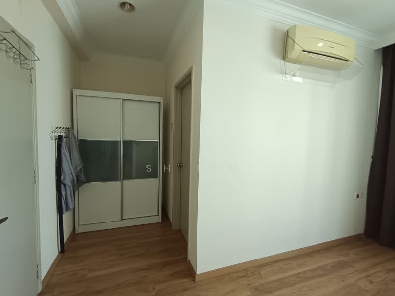 Servis Apartment untuk Disewa di Birch Regency @ Penang Times Square - SH Lim - Interior - PropertyGuru.com.my