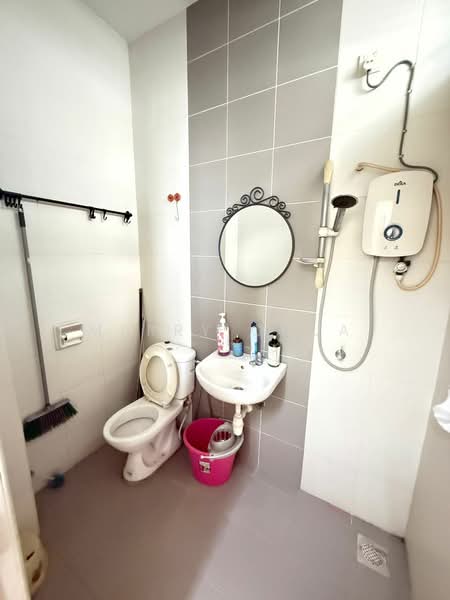 2-storey Terraced House for Rent in Taman Nusa Sentral (Iskandar Puteri (Nusajaya)) - Merry Chua - PropertyGuru.com.my