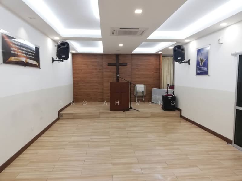 Kedai / Pejabat untuk Dijual di NZX Commercial Centre (Petaling Jaya) - Ang Ah Meng - PropertyGuru.com.my