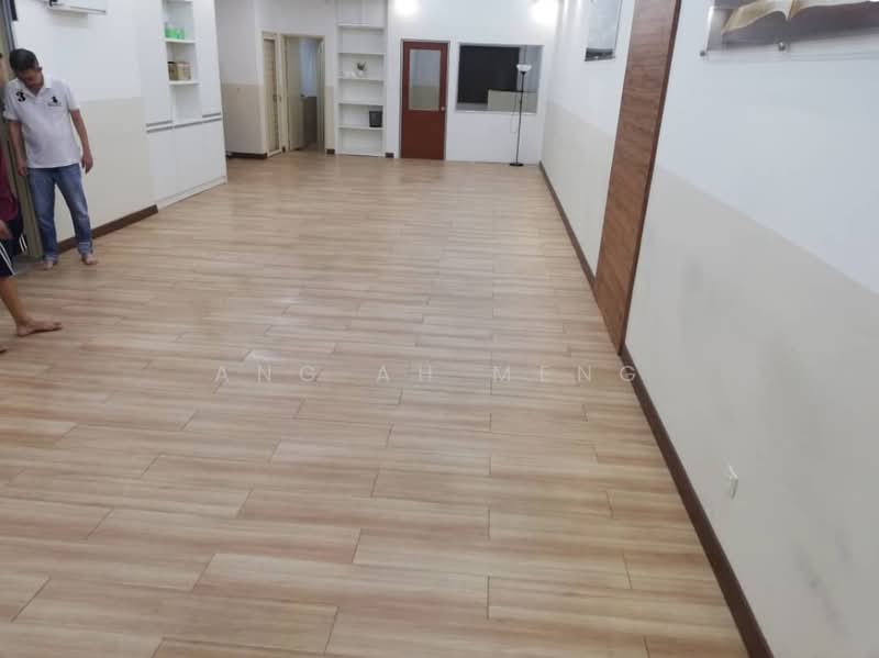 Kedai / Pejabat untuk Dijual di NZX Commercial Centre (Petaling Jaya) - Ang Ah Meng - PropertyGuru.com.my