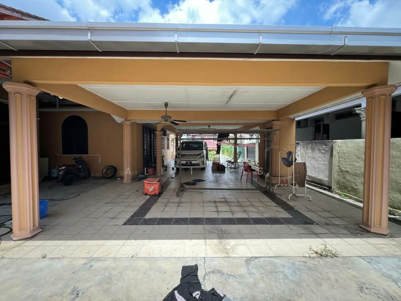 Rumah Banglo untuk Dijual di Seksyen 3 (Bangi) - Ali Idris - Exterior - PropertyGuru.com.my