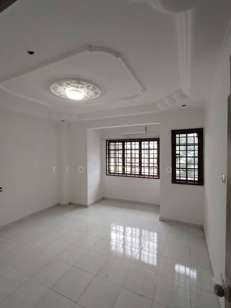 1-storey Terraced House for Rent in Taman Pelangi Indah (Ulu Tiram) - Fion Choo - PropertyGuru.com.my