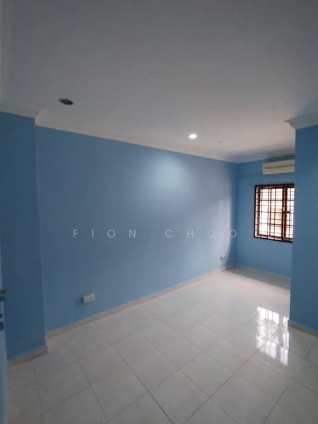 1-storey Terraced House for Rent in Taman Pelangi Indah (Ulu Tiram) - Fion Choo - PropertyGuru.com.my
