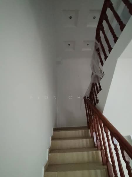 1-storey Terraced House for Rent in Taman Pelangi Indah (Ulu Tiram) - Fion Choo - PropertyGuru.com.my