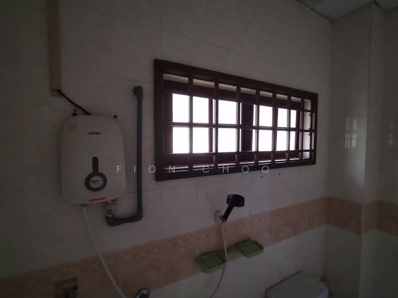 1-storey Terraced House for Rent in Taman Pelangi Indah (Ulu Tiram) - Fion Choo - PropertyGuru.com.my