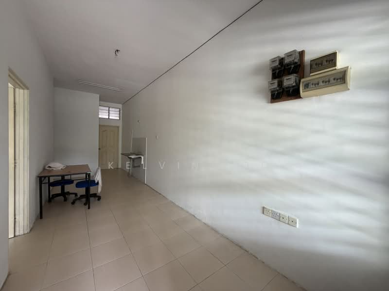1-storey Terraced House for Sale in Kampar Putra (Kampar) - Kelvin Foo - Interior - PropertyGuru.com.my