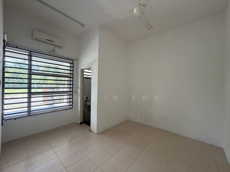 1-storey Terraced House for Sale in Kampar Putra (Kampar) - Kelvin Foo - Interior - PropertyGuru.com.my