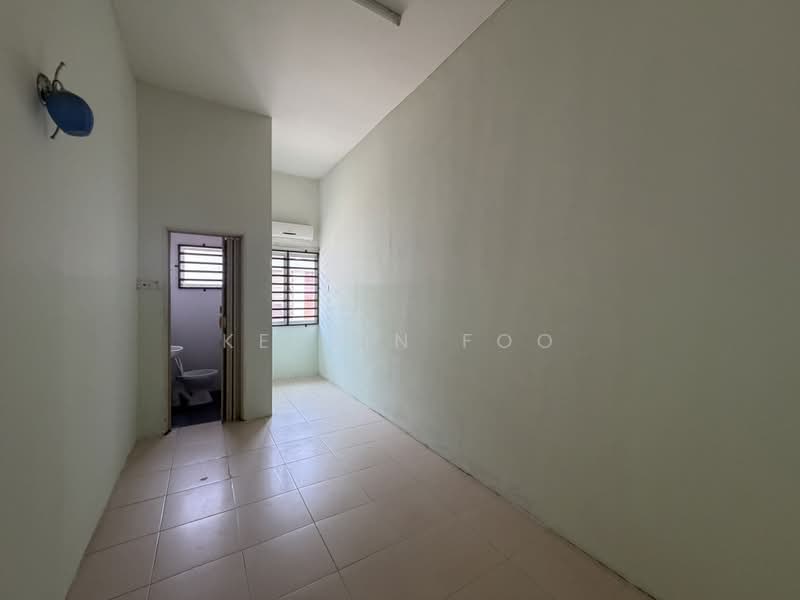 1-storey Terraced House for Sale in Kampar Putra (Kampar) - Kelvin Foo - Interior - PropertyGuru.com.my