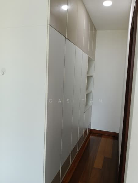 Kediaman Servis untuk Disewa di Paragon Residences @ Straits View - Lucas Tan - PropertyGuru.com.my