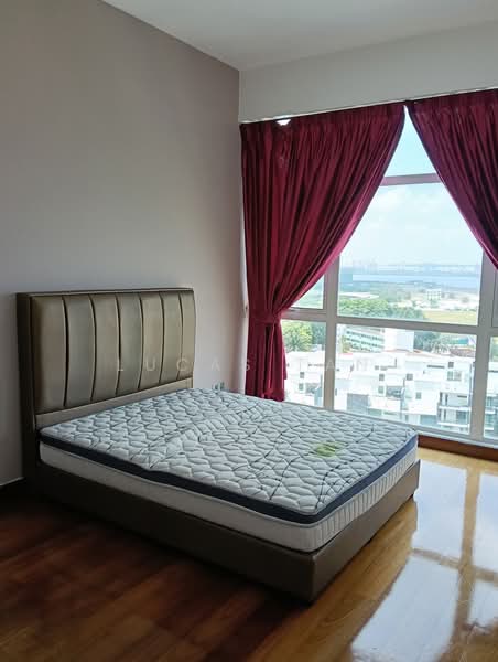 Kediaman Servis untuk Disewa di Paragon Residences @ Straits View - Lucas Tan - PropertyGuru.com.my