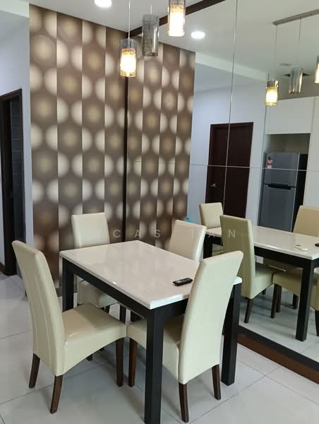Kediaman Servis untuk Disewa di Paragon Residences @ Straits View - Lucas Tan - PropertyGuru.com.my