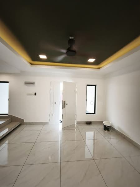 Rumah Teres untuk Dijual di Bandar Mahkota Cheras (Cheras) - Alvin Loh - Interior - PropertyGuru.com.my