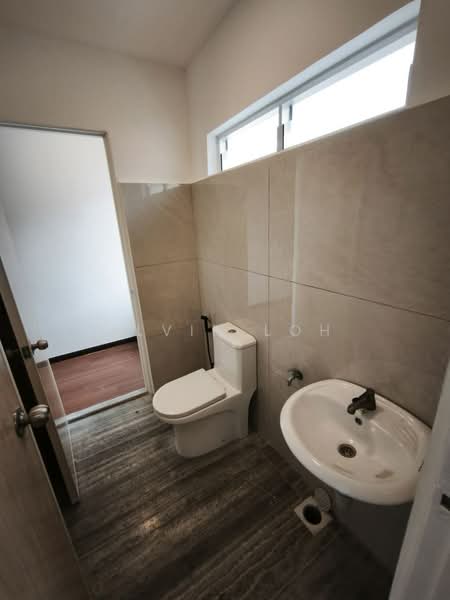 Rumah Teres untuk Dijual di Bandar Mahkota Cheras (Cheras) - Alvin Loh - Bathroom - PropertyGuru.com.my